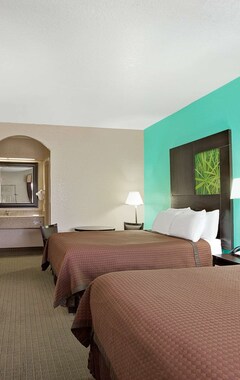 Hotel Super 8 By Wyndham Galveston (Galveston, EE. UU.)