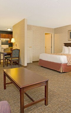 Hotelli Hawthorn Suites by Wyndham Cincinnati (Cincinnati, Amerikan Yhdysvallat)