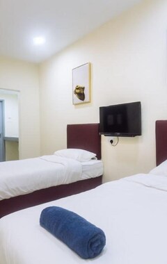 Hotel Oyo 90090 Roselyn Inn 2 (Pasir Gudang, Malasia)