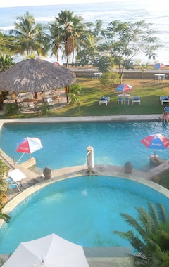 Hotel Kabic Beach Club (Jacmel, Haiti)