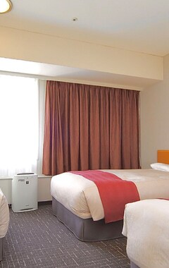 Hotel Tokyo Bay Ariake Washington (Tokio, Japón)