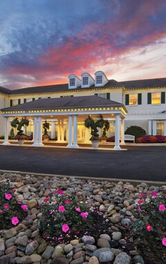Hotel Marriott's Fairway Villas (Galloway, EE. UU.)