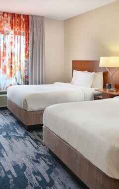 Hotel Fairfield Inn & Suites by Marriott Jackson (Jackson, EE. UU.)