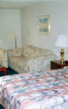 Hotel Bridgeport Value Inn (Tigard, USA)