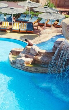 Hotel Verginia Sharm Resort & Aqua Park (Sharm El-Sheij, Egipto)