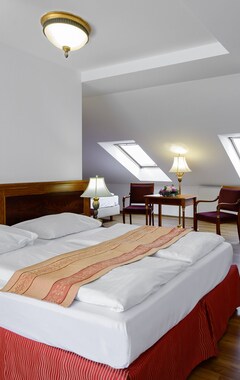 Hotel Continental (Karlovy Vary, República Checa)