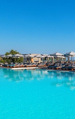 Solimar Aquamarine Hotel (Platanias Chania, Grækenland)