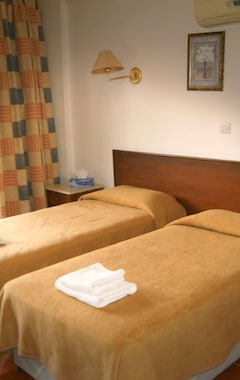 Hotel Moniatis (Limassol, Chipre)