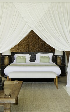 Hotel Nihiwatu Resort (Kuta, Indonesien)