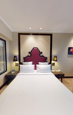 Hotel St. Mark's (Bengaluru, India)