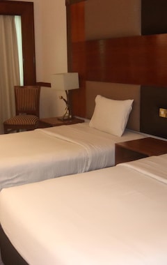 Hotelli Delmon Hotel (Dubai, Arabiemiirikunnat)