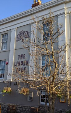 Hotel Linden Tree (Gloucester, Storbritannien)