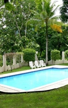 Hotelli Hotel Avalon Grand Panama (Panamá, Panama)
