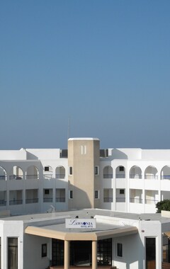 Lawsonia Hotel Apts (Protaras, Cypern)