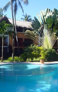 Hotel La Residencia Del Paseo (Las Terrenas, República Dominicana)