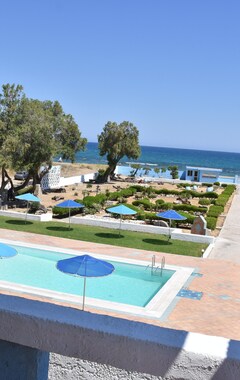 Hotel Tsagarakis Beach (Amoudara Heraklion, Grecia)