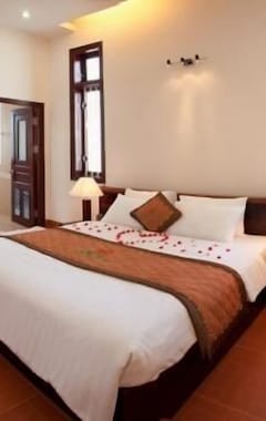 Sao Mai Resort (Ba Ria, Vietnam)