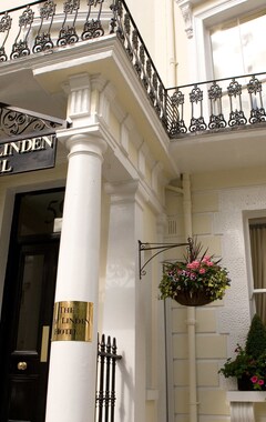 New Linden Hotel (Londres, Reino Unido)