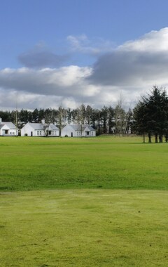 Hotelli Brown Trout Golf & Country Inn (Aghadowey, Iso-Britannia)