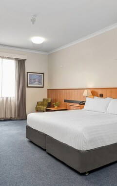Metro Hotel Perth City (Perth, Australia)