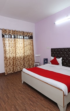 Hotel OYO 15022 Snow Point Inn (Dhanaulti, Indien)