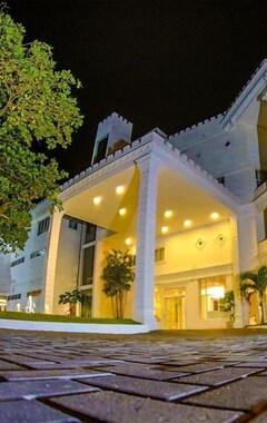 Hotelli The Kings Bay Hotel (Negombo, Sri Lanka)