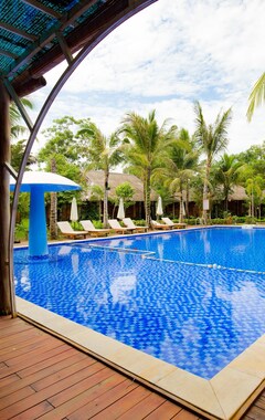 Lomakeskus Phu Quoc Dragon Resort & Spa (Duong Dong, Vietnam)