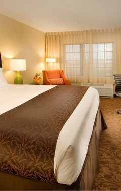 Hotel DoubleTree by Hilton Sterling - Dulles Airport (Sterling, EE. UU.)