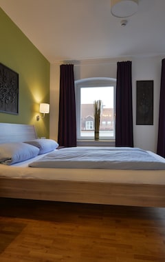 Hotel Townside Hostel Bremen (Bremen, Tyskland)