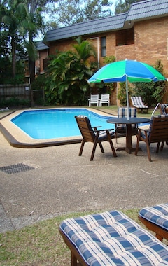 Hotel Noosa Yallambee Holiday Apartments (Noosa, Australien)
