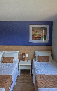 Cais da Praia Hotel (Maceió, Brasilien)