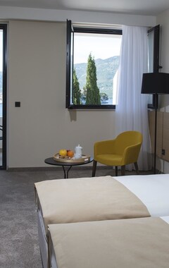 Hotelli Aminess Liburna Hotel (Korčula, Kroatia)