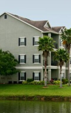 Hotelli Oakwood at Camden Lee Vista (Orlando, Amerikan Yhdysvallat)