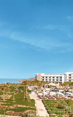 Hotel Hyatt Place Taghazout Bay (Agadir, Morocco)