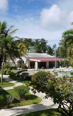 Hotelli Hotel Chalan Kanoa Beach (Saipan, Pohjois-Mariaanit)
