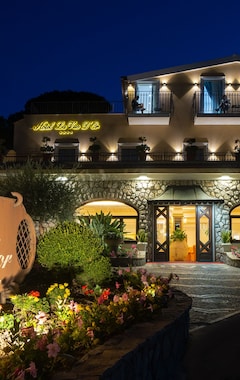 Hotel La Vue D'Or (Sorrento, Italien)