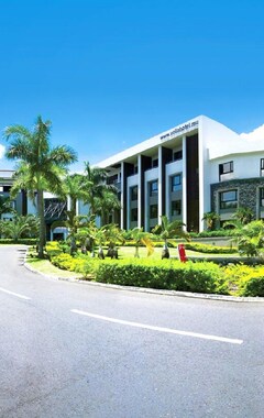Hotel Voila Bagatelle (Rose Hill, Mauritius)