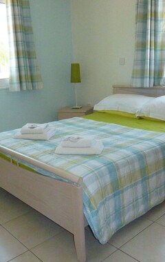 Hele huset/lejligheden Rummelig 2 værelses lejlighed med havudsigt og fuldt aircondition (Protaras, Cypern)