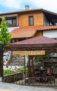 Hotelli Medi (Sapareva Banya, Bulgaria)