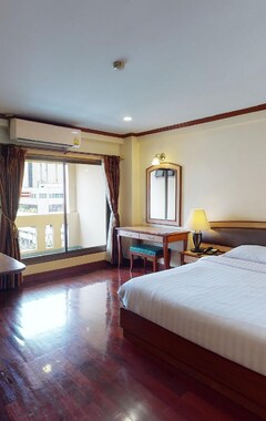 Hotel Patumwan House (Bangkok, Tailandia)