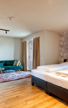Hotelli Wapen Van Hengelo Residence Suites (Hengelo, Hollanti)