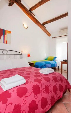 Hotel Sixtythree Guesthouse (Roma, Italia)