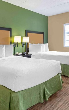 Hotel Extended Stay America Suites - Secaucus - New York City Area (Secaucus, EE. UU.)