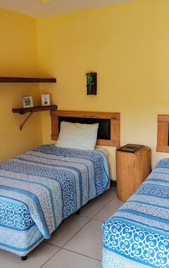 Hotel Paraiso Orocay Lodge (Paraíso, Costa Rica)