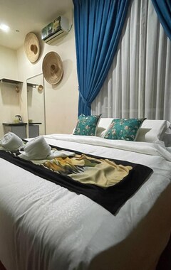 Hotelli Hotel Impi Yan (Desaru, Malesia)