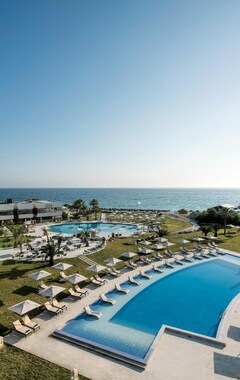 Hotel Iberostar Selection Diar El Andalous (Port el Kantaoui, Túnez)