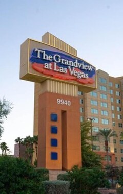 Hotelli Grand View Resort Suites (Las Vegas, Amerikan Yhdysvallat)