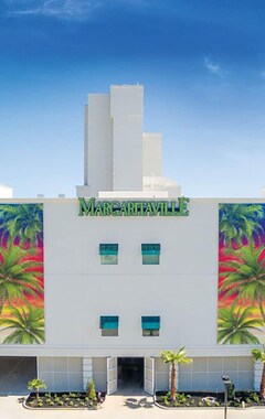 Margaritaville Resort Biloxi (Biloxi, EE. UU.)