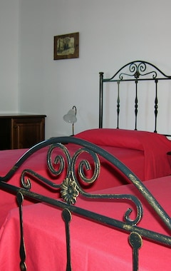 Hotel Bed Sandalia (Badesi, Italia)