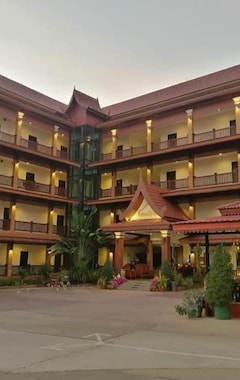 Hotelli Dongsay Hotel Thakhek (Thakek, Laos)
